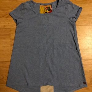 “Matilda Jane” top size 8